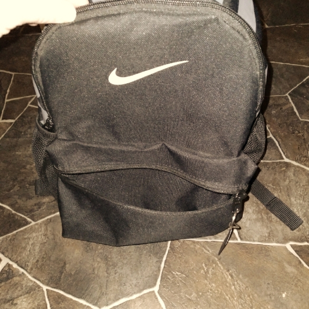 Nike bag